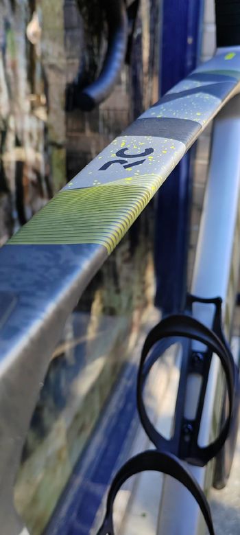 Used Scott FOIL RC MONTAJE A LA CARTA 2025 Road & Gravel, Light Gray — image 4 of 11