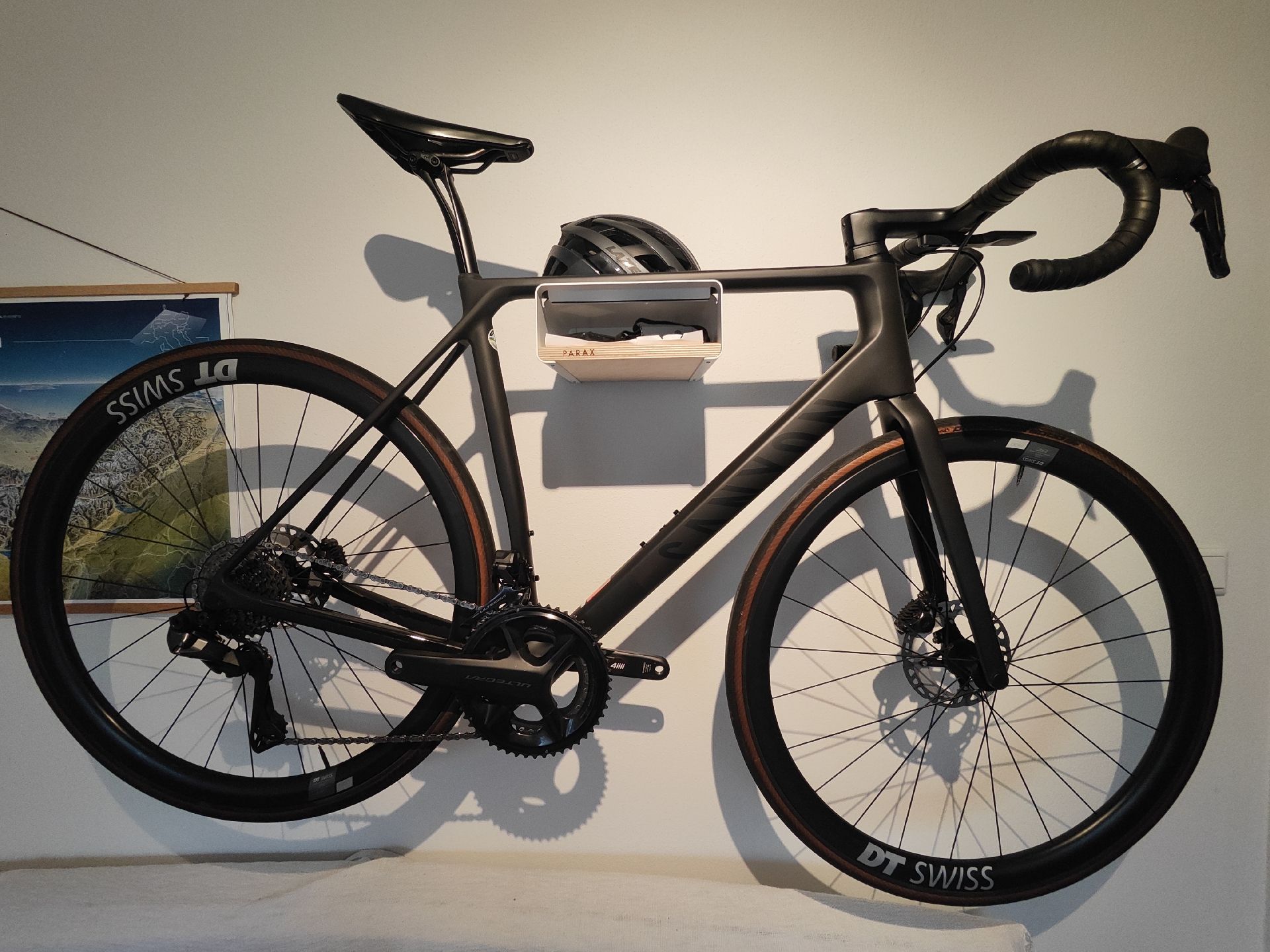 Canyon Endurace CF SL Aero 2022 2022