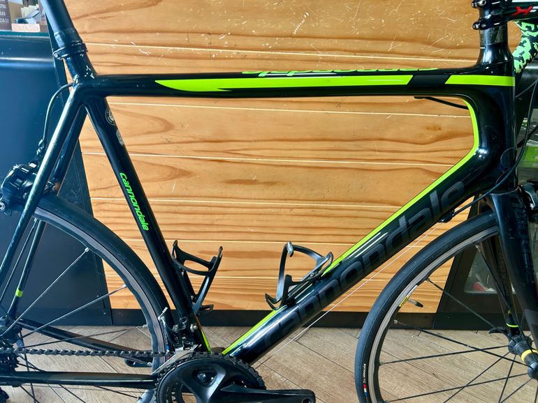 Cannondale Cannondale Supersix Evo 2016 2016