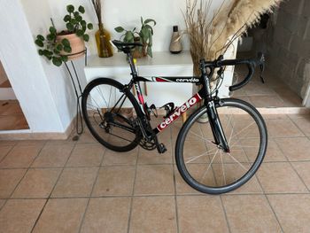 Used Cervélo R3 for sale | 70% off new | buycycle