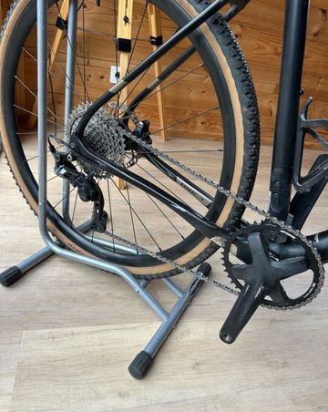 Brugt Fuji Jari Carbon 1.3 2021 2021 Road & Gravel — billede 3 af 3