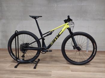 BMC Fourstroke FOUR 2024 2024 VTT d'occasion