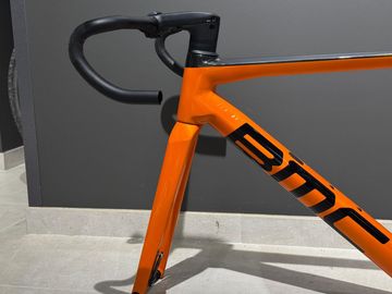 Použité BMC SLR 01 Frameset 2023 Road & Gravel — obrázek 8 z 8