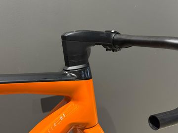 Použité BMC SLR 01 Frameset 2023 Road & Gravel — obrázek 4 z 8