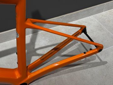 Použité BMC SLR 01 Frameset 2023 Road & Gravel — obrázek 6 z 8