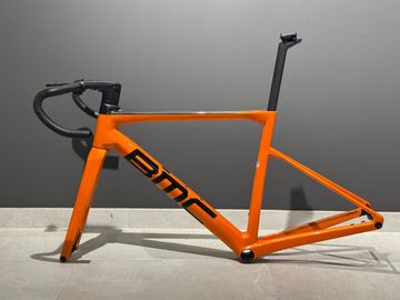Použité BMC SLR 01 Frameset 2023 Road & Gravel — obrázek 3 z 8