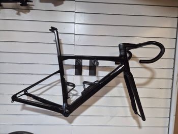 BMC, Teammachine SLR 01 MOD 2023 Frameset