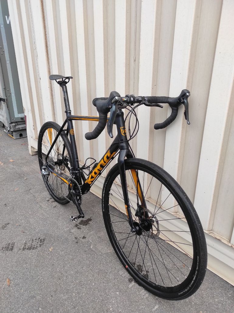 Carbon Cyclocross 2016 Kona Major Jake KONA PRIVATE JAKE 2016