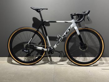 Used Ridley XNight 2022 Road & Gravel