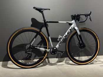 Brugt Ridley XNight 2022 Road & Gravel — billede 6 af 7