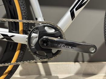 Brugt Ridley XNight 2022 Road & Gravel — billede 4 af 7