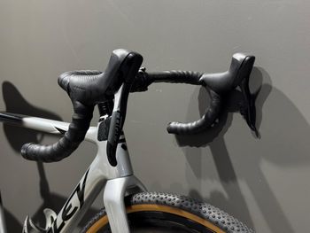 Brugt Ridley XNight 2022 Road & Gravel — billede 5 af 7