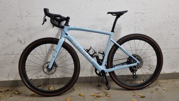 Tweedehands Specialized Diverge Pro 2022 2022 Road & Gravel — afbeelding 2 van 5