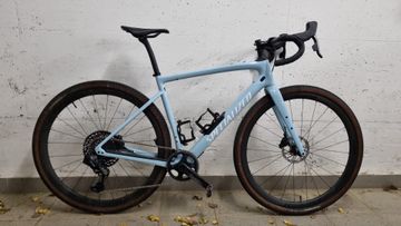 Tweedehands Specialized Diverge Pro 2022 2022 Road & Gravel
