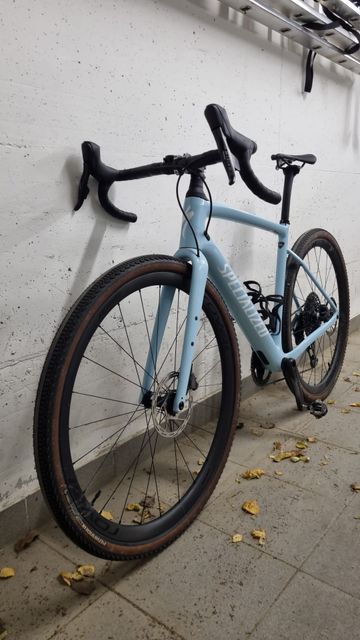 Tweedehands Specialized Diverge Pro 2022 2022 Road & Gravel — afbeelding 3 van 5
