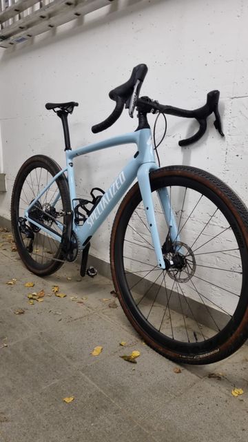 Tweedehands Specialized Diverge Pro 2022 2022 Road & Gravel — afbeelding 4 van 5