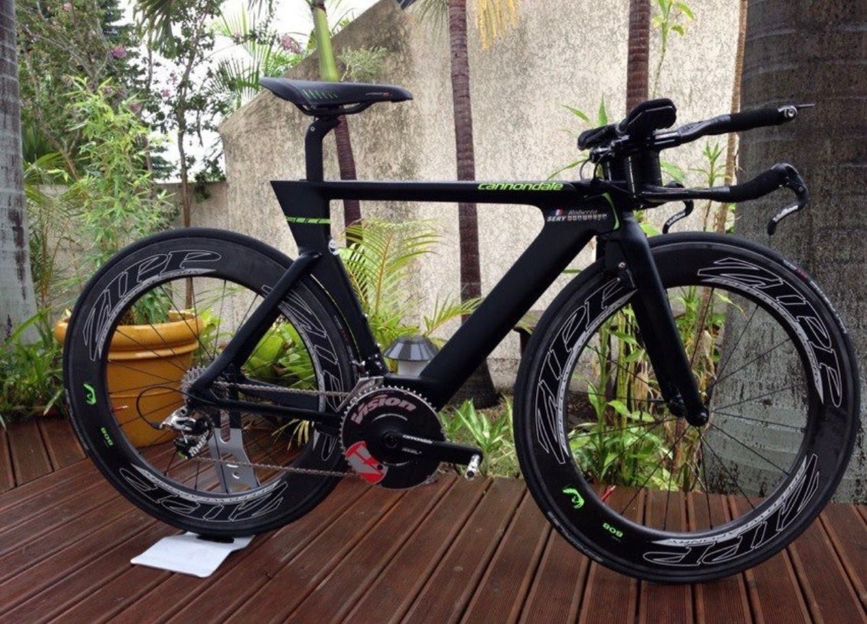 ロードバイク CANNONDALE Slice RS Black TT 54 CANNONDALE Slice RS Black TT 54 2013 Cannondale Slice RS Black
