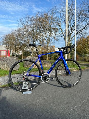 Merida, Scultura SRAM Force eTap AXS