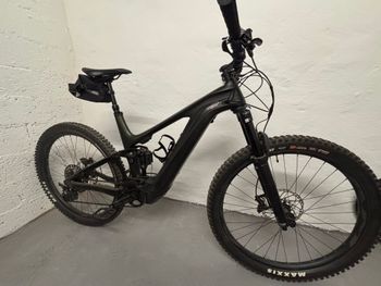 Giant, Trance X Advanced, E+ 1 2022