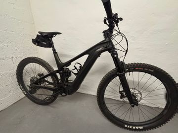 Used Giant Trance X Advanced, E+ 1 2022 2022 MTB