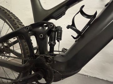 Used Giant Trance X Advanced, E+ 1 2022 2022 Mountainbike, Green, 29 — image 6 of 14