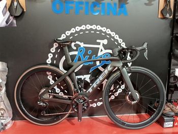 Trek, Madone SLR 7 Gen 7 2024