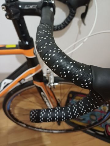 Used Orbea Aqua 2013 Road & Gravel, Orange — image 4 of 7