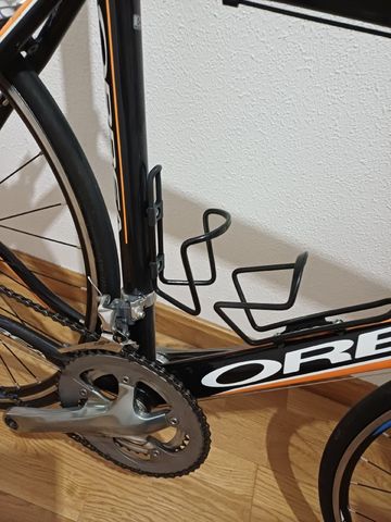Used Orbea Aqua 2013 Road & Gravel, Orange — image 7 of 7
