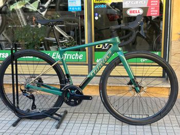 Wilier, WILIER GARDA