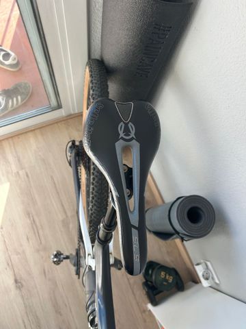 Brugt Orbea OIZ M30 2016 2016 Mountainbike — billede 7 af 11