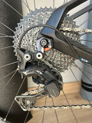 Brugt Orbea OIZ M30 2016 2016 Mountainbike — billede 4 af 11