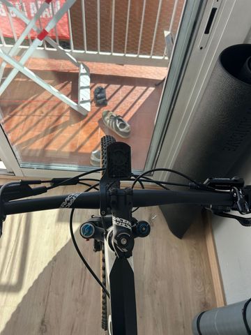 Brugt Orbea OIZ M30 2016 2016 Mountainbike — billede 9 af 11