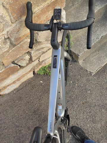 Brugt Cannondale Synapse Neo Allroad 2 2024 Road & Gravel — billede 5 af 6