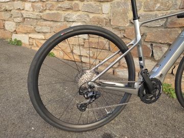 Brugt Cannondale Synapse Neo Allroad 2 2024 Road & Gravel — billede 6 af 6