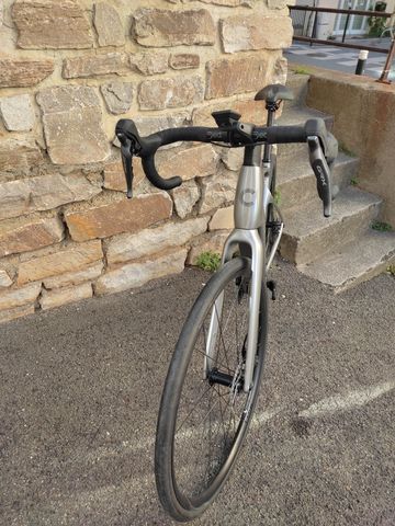 Brugt Cannondale Synapse Neo Allroad 2 2024 Road & Gravel — billede 4 af 6