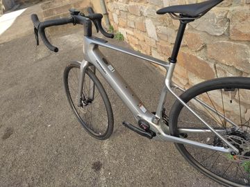 Brugt Cannondale Synapse Neo Allroad 2 2024 Road & Gravel — billede 3 af 6