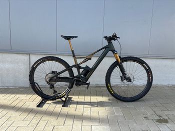 Orbea, RISE SL M10 2025