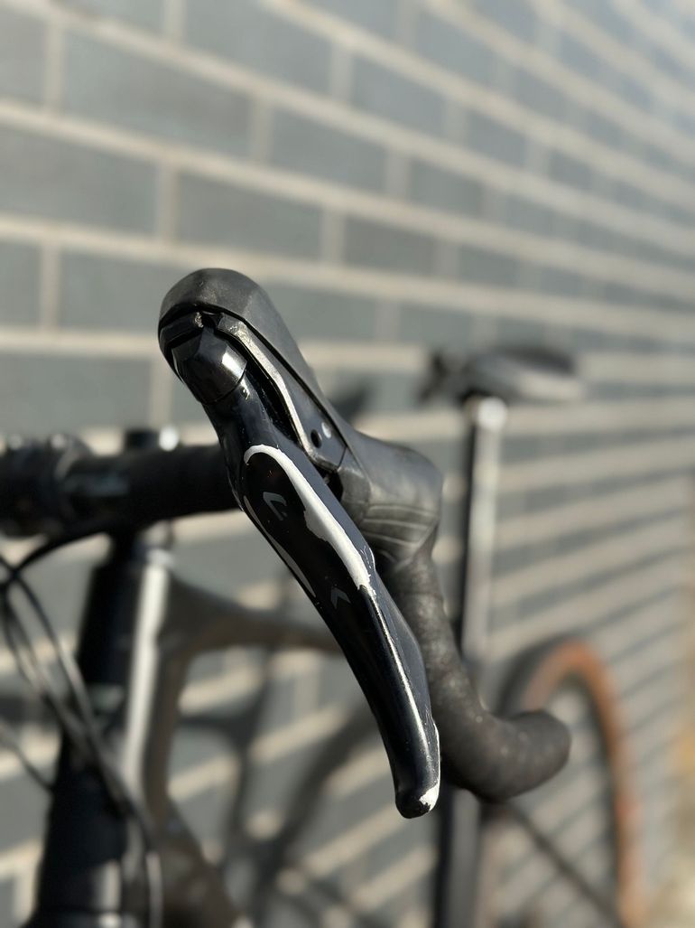 Used Giant Revolt Advanced 3 2025 2025 Road & Gravel, Black — image 8 of 10