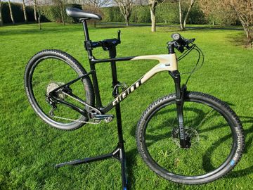 Używany Giant Xtc Shimano SLX 2022 MTB