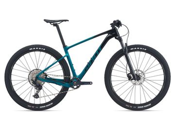 Käytetty Giant Xtc Shimano SLX 2022 Mountainbike — kuva 3 / 16