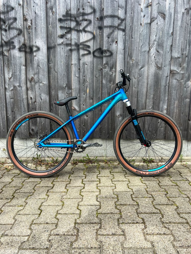 ダートジャンプ canyon stitched 360 2017y Canyon Stitched 360 2017 2017