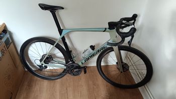 Lapierre, Aircode DRS 6.0 2021
