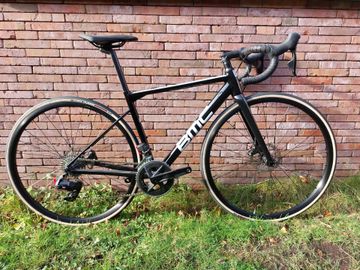 Käytetty BMC Teammachine ALR ONE 2023 2023 Road & Gravel