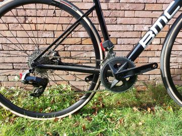 Brugt BMC Teammachine ALR ONE 2023 2023 Road & Gravel — billede 2 af 3