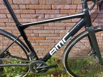 Brugt BMC Teammachine ALR ONE 2023 2023 Road & Gravel — billede 3 af 3