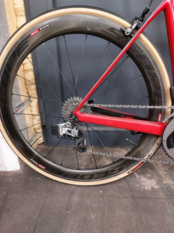 Używany BMC Teammachine SLR01 TWO 2019 2019 Road & Gravel — zdjęcie 2 z 7