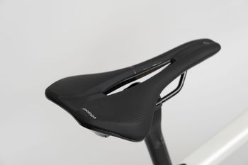 Used KDNS N1 - 105 Di2 2025 Road & Gravel, White — image 12 of 14