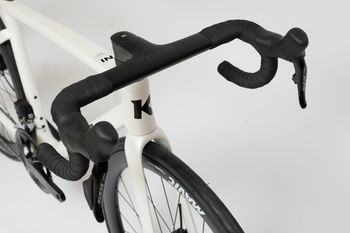 Used KDNS N1 - 105 Di2 2025 Road & Gravel — image 3 of 12