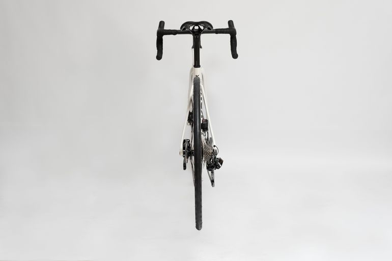Used KDNS N1 - 105 Di2 2025 Road & Gravel — image 12 of 12