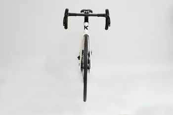 Used KDNS N1 - 105 Di2 2025 Road & Gravel — image 11 of 12